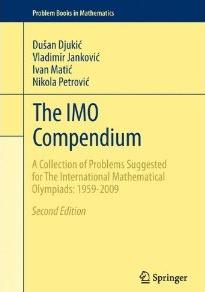 The IMO Compendium