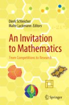 An Invitation to Mathematics