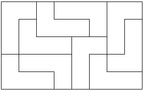 Karabash's counterexample