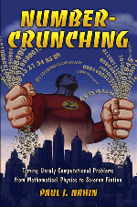 Number-Crunching by Paul J. Nahin